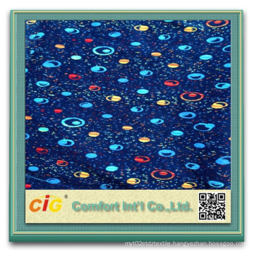 Jacquard Auto Fabric for Upholstery Bus Seat Designs Wholesaler